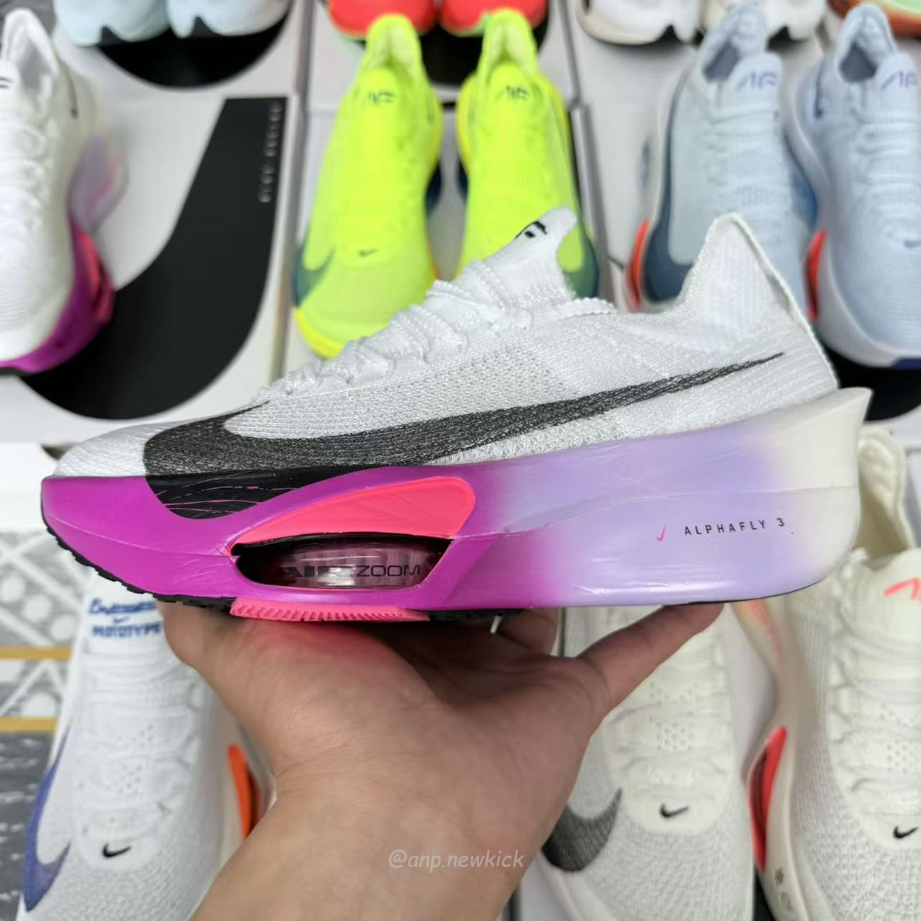 Nike Zoomx Vaporfly Next 4 (24) - www.newkick.vip